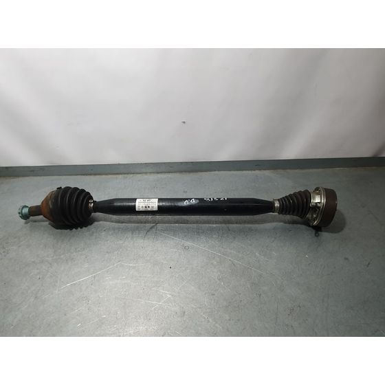 Transmision Delantera Derecha Para Seat Toledo