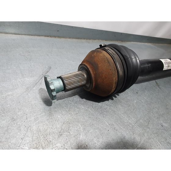 Transmision Delantera Derecha Para Seat Toledo