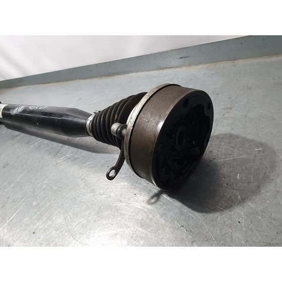 Transmision Delantera Derecha Para Seat Toledo