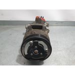 Compresor Aire Acondicionado Para Seat Toledo