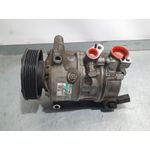 Compresor Aire Acondicionado Para Seat Toledo