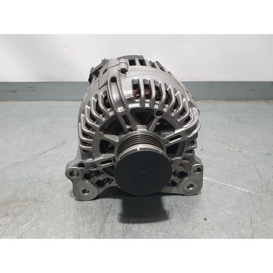 Alternador Para Seat Toledo
