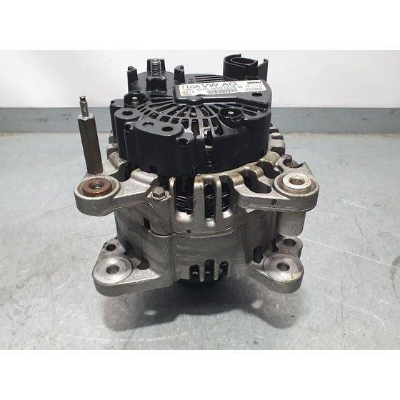 Alternador Para Seat Toledo