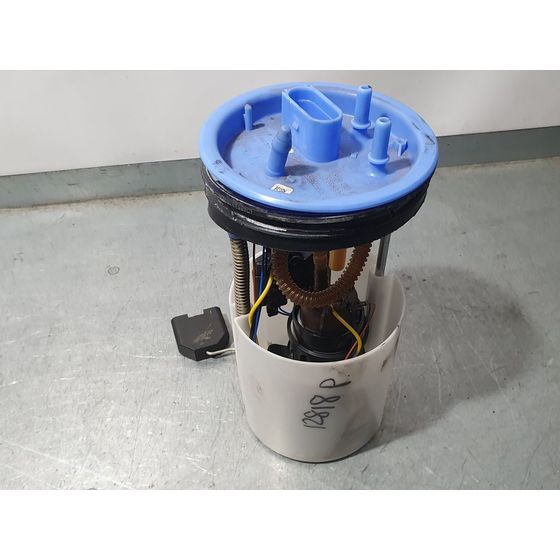Aforador Para Seat Toledo