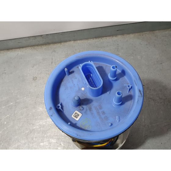 Aforador Para Seat Toledo