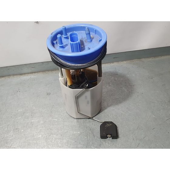 Aforador Para Seat Toledo
