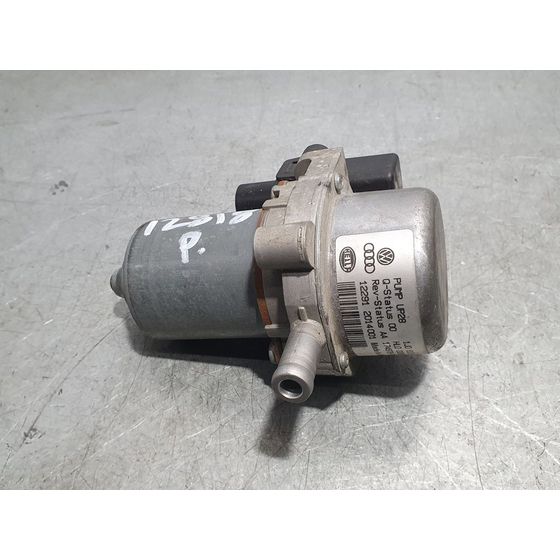 Depresor Freno / Bomba Vacio Para Seat Toledo