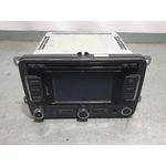 Sistema Navegacion Gps Para Seat Toledo