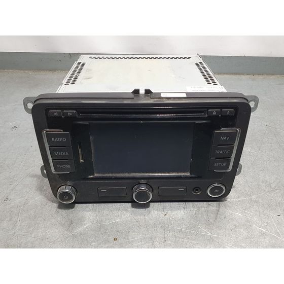 Sistema Navegacion Gps Para Seat Toledo