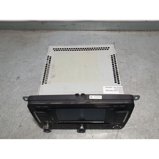 Sistema Navegacion Gps Para Seat Toledo