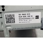 Sistema Navegacion Gps Para Seat Toledo