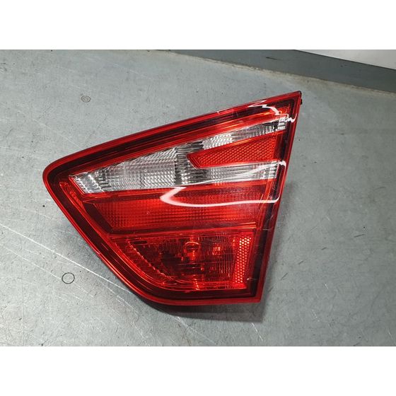 Piloto Trasero Derecho Para Seat Toledo