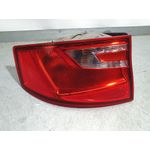 Piloto Trasero Izquierdo Para Seat Toledo