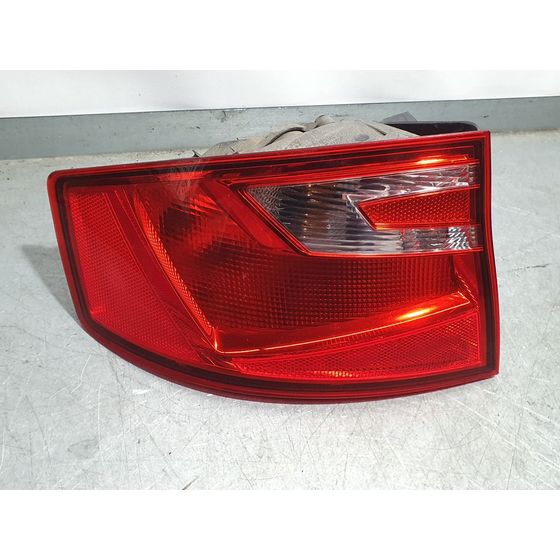 Piloto Trasero Izquierdo Para Seat Toledo