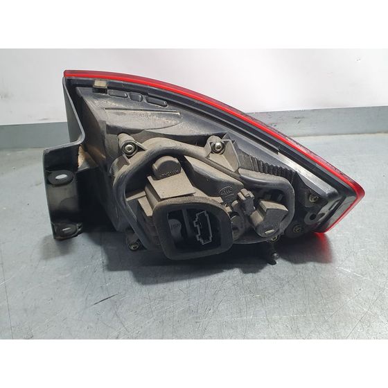 Piloto Trasero Izquierdo Para Seat Toledo