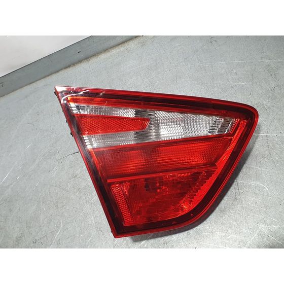 Piloto Trasero Izquierdo Para Seat Toledo