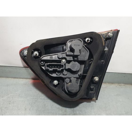 Piloto Trasero Izquierdo Para Seat Toledo