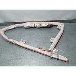 Airbag Cortina Delantero Derecho  Para Seat Toledo