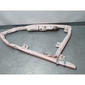 Airbag Cortina Delantero Derecho  Para Seat Toledo