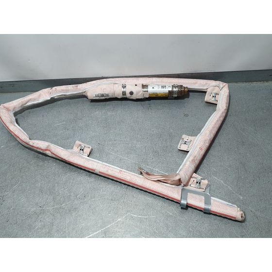 Airbag Cortina Delantero Derecho Para Seat Toledo