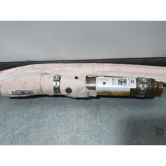 Airbag Cortina Delantero Derecho Para Seat Toledo