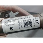 Airbag Cortina Delantero Derecho  Para Seat Toledo