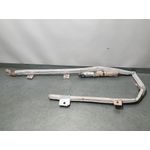 Airbag Cortina Delantero Izquierdo Para Seat Toledo