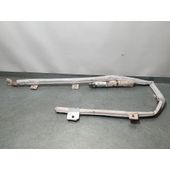 Airbag Cortina Delantero Izquierdo Para Seat Toledo