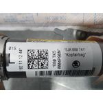 Airbag Cortina Delantero Izquierdo Para Seat Toledo