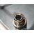 Airbag Cortina Delantero Izquierdo Para Seat Toledo