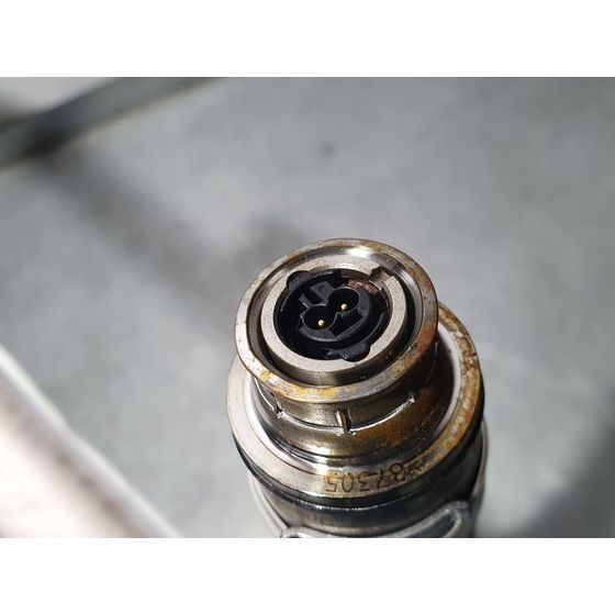 Airbag Cortina Delantero Izquierdo Para Seat Toledo