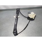 Elevalunas Trasero Izquierdo Para Seat Toledo