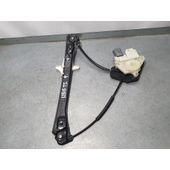 Elevalunas Trasero Izquierdo Para Seat Toledo
