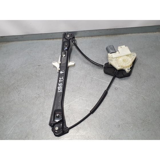 Elevalunas Trasero Izquierdo Para Seat Toledo