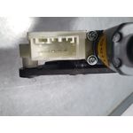 Elevalunas Trasero Izquierdo Para Seat Toledo