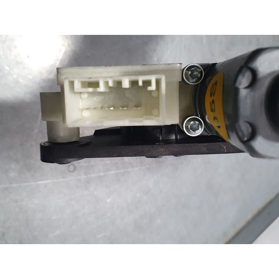 Elevalunas Trasero Izquierdo Para Seat Toledo