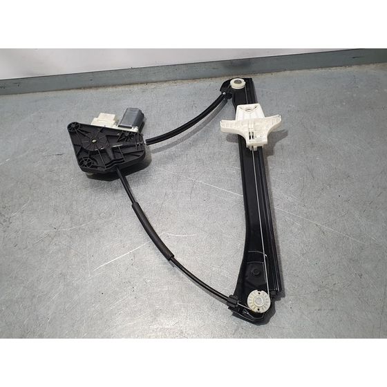 Elevalunas Trasero Izquierdo Para Seat Toledo