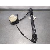 Elevalunas Trasero Derecho Para Seat Toledo