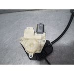 Elevalunas Trasero Derecho Para Seat Toledo