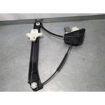 Elevalunas Trasero Derecho Para Seat Toledo