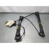 Elevalunas Delantero Derecho Para Seat Toledo
