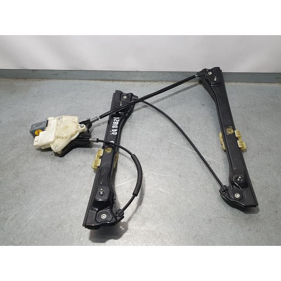 Elevalunas Delantero Derecho Para Seat Toledo