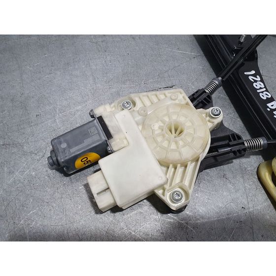 Elevalunas Delantero Derecho Para Seat Toledo