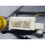 Elevalunas Delantero Derecho Para Seat Toledo