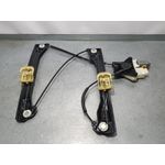 Elevalunas Delantero Derecho Para Seat Toledo