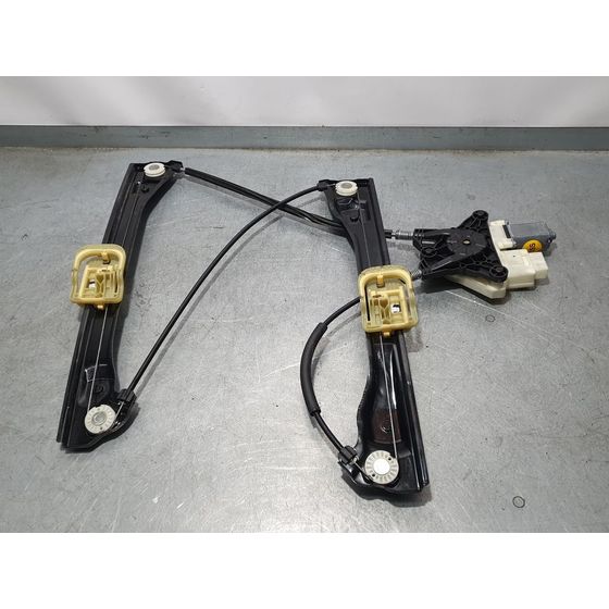 Elevalunas Delantero Derecho Para Seat Toledo