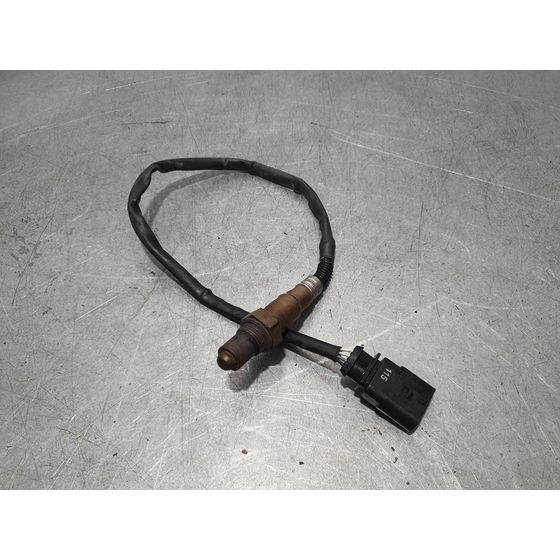 Sonda Lambda Para Seat Toledo