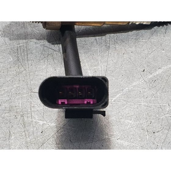 Sonda Lambda Para Seat Toledo
