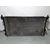 Radiador Agua Para Seat Toledo