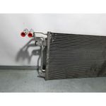 Condensador / Radiador Aire Acondicionado Para Seat Toledo